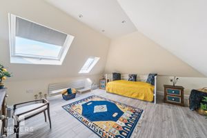First Floor Bedroom- click for photo gallery